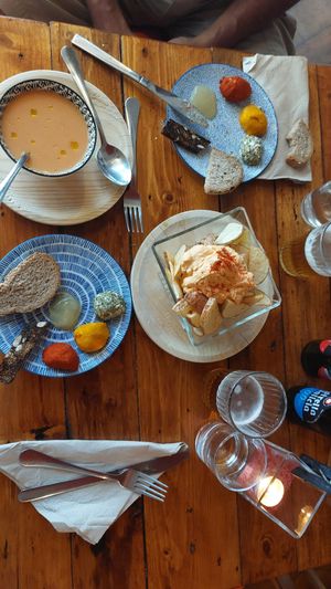  at Integral in Formentera