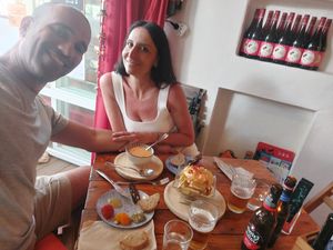  at Integral in Formentera