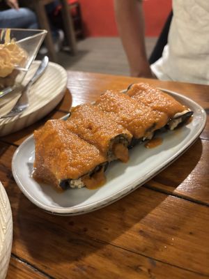   at Integral in Formentera