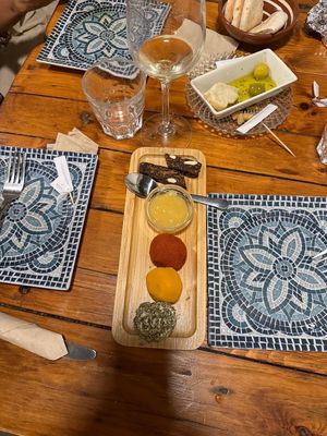   at Integral in Formentera