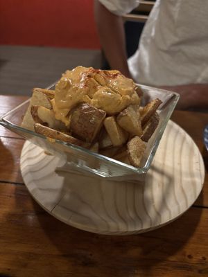   at Integral in Formentera