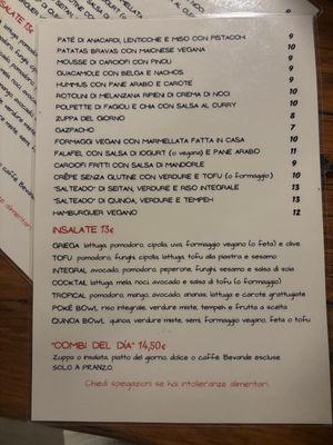   at Integral in Formentera