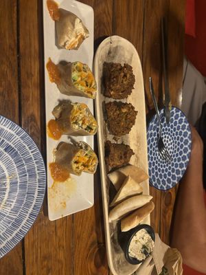   at Integral in Formentera