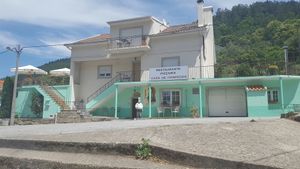 Restaurante-Pizzaria Alfátima, Manteigas  at Restaurante-Pizzaria Alfátima in Manteigas