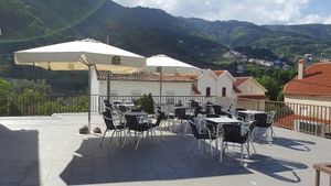 Restaurante-Pizzaria Alfátima, Manteigas  at Restaurante-Pizzaria Alfátima in Manteigas