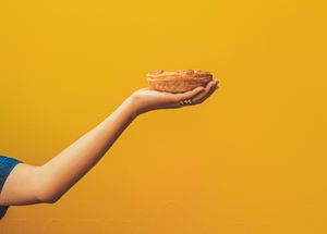 Krishna food wellington at Krishna Food - Pipitea Campus in Wellington