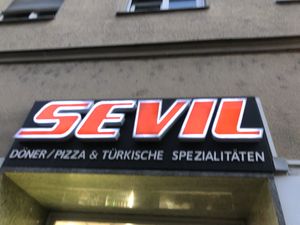   at Sevil in Augsburg