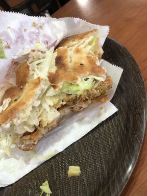   at Sevil in Augsburg