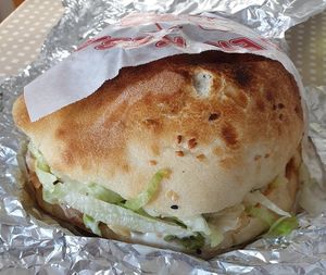  at Sevil in Augsburg