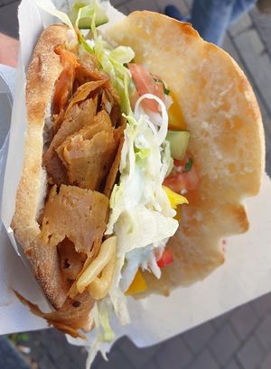  at Sevil in Augsburg