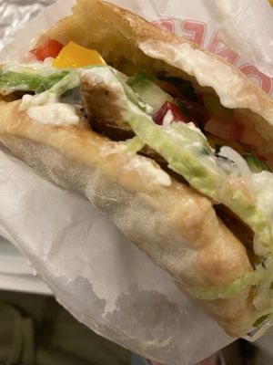   at Sevil in Augsburg