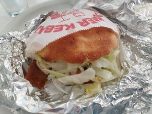  at Sevil in Augsburg