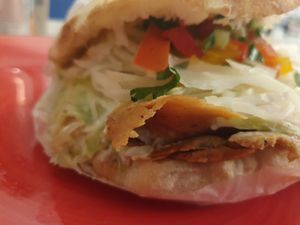  at Sevil in Augsburg