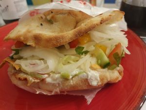  at Sevil in Augsburg