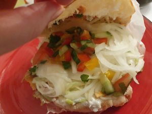  at Sevil in Augsburg