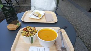  at Le Triple V in Caen