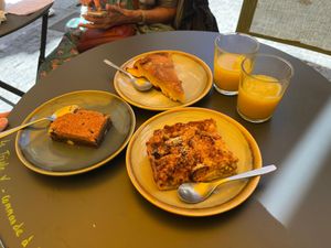  at Le Triple V in Caen