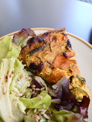  at Le Triple V in Caen