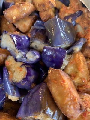   at 9 Angels Warung in Ubud