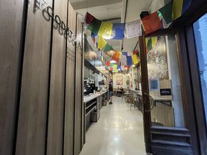 Lokal at Foodstock  in Bratislava