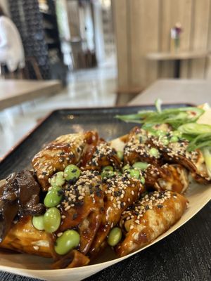   at Foodstock  in Bratislava