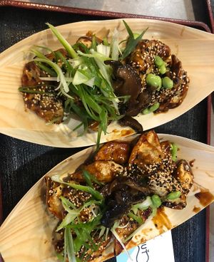   at Foodstock  in Bratislava