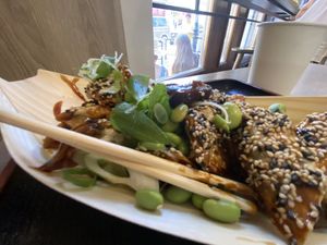   at Foodstock  in Bratislava