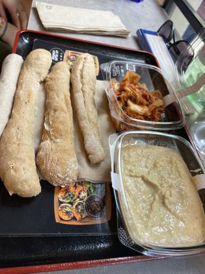   at Foodstock  in Bratislava