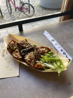   at Foodstock  in Bratislava