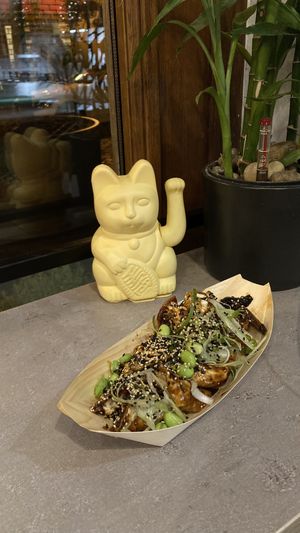   at Foodstock  in Bratislava