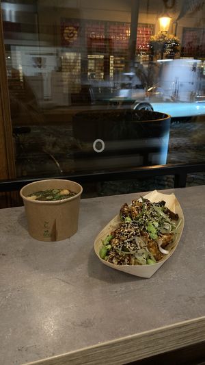   at Foodstock  in Bratislava