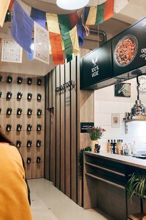   at Foodstock  in Bratislava