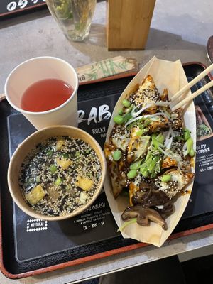   at Foodstock  in Bratislava