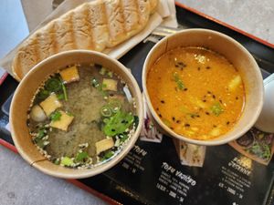  at Foodstock  in Bratislava