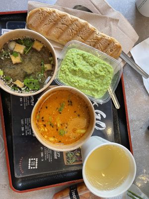   at Foodstock  in Bratislava