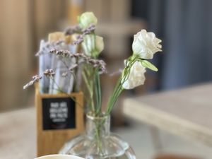   at Foodstock  in Bratislava