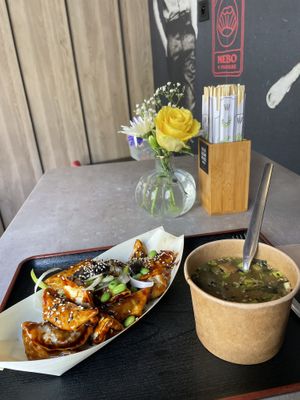   at Foodstock  in Bratislava