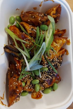  at Foodstock  in Bratislava