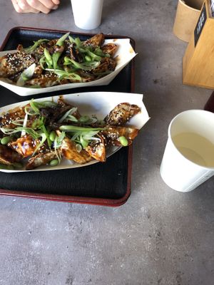   at Foodstock  in Bratislava