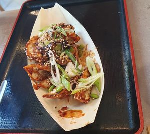 Gyazo at Foodstock  in Bratislava