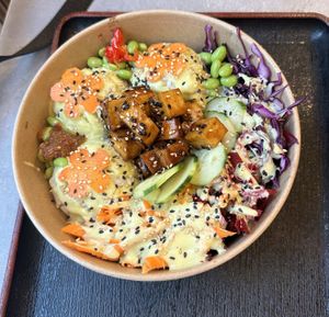   at Foodstock  in Bratislava