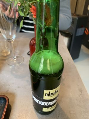   at Foodstock  in Bratislava