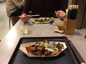  at Foodstock  in Bratislava