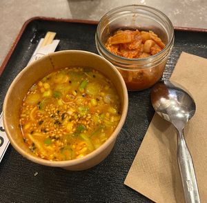   at Foodstock  in Bratislava