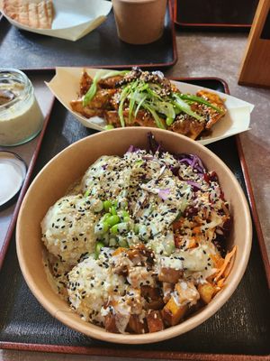  at Foodstock  in Bratislava