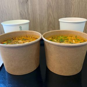  at Foodstock  in Bratislava