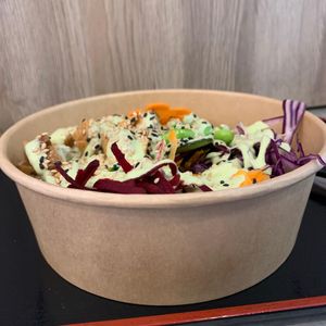  at Foodstock  in Bratislava