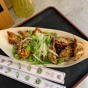  at Foodstock  in Bratislava