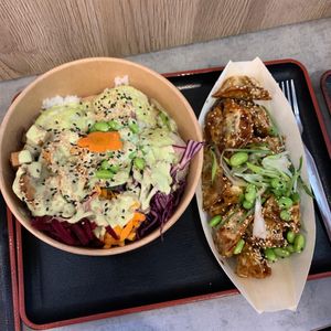  at Foodstock  in Bratislava