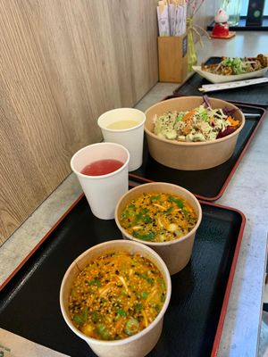  at Foodstock  in Bratislava